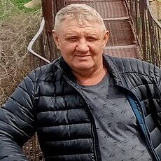 Фотография мужчины Николай, 59 лет из г. Самара