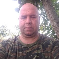 Фотография мужчины Дмитрий, 47 лет из г. Грязи