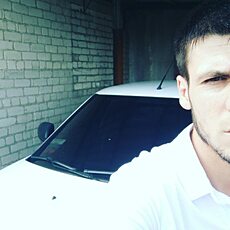 Фотография мужчины Исидор, 33 лет из г. Ставрополь