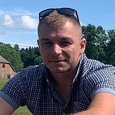 Фотография мужчины Валентин, 32 года из г. Слоним