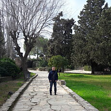 Фотография мужчины Дима, 48 лет из г. Солигорск