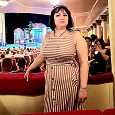 Фотография девушки Екатерина, 38 лет из г. Волжский