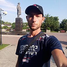 Фотография мужчины Серёга, 32 года из г. Новошахтинск