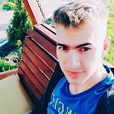 Фотография мужчины Андрей, 37 лет из г. Солигорск