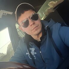 Фотография мужчины Никита, 31 год из г. Пермь