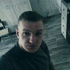 Фотография мужчины Антон, 35 лет из г. Ульяновск