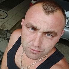 Фотография мужчины Димка, 35 лет из г. Брянск