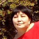 Гульсун, 60 лет
