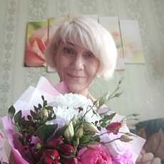 Фотография девушки Ольга, 54 года из г. Северодвинск