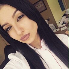 Фотография девушки Юсупова, 26 лет из г. Ставрополь
