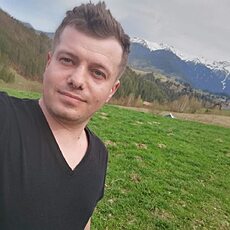 Фотография мужчины Bogdan, 31 год из г. Brașov