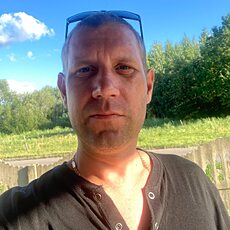 Фотография мужчины Дима, 39 лет из г. Орша
