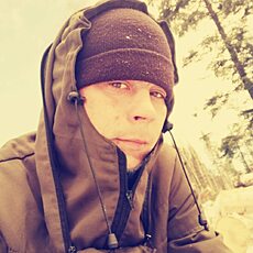 Фотография мужчины Максим, 33 года из г. Томск