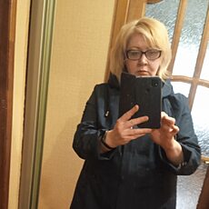 Фотография девушки Инна, 54 года из г. Светлогорск