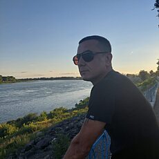 Фотография мужчины Рус, 43 года из г. Семей
