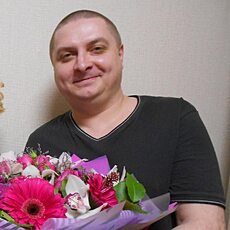 Фотография мужчины Виталий, 43 года из г. Нижний Тагил