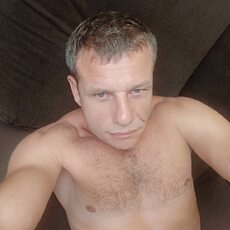 Фотография мужчины Антон, 44 года из г. Москва