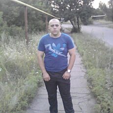 Фотография мужчины Николай, 28 лет из г. Архипо-Осиповка