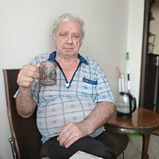 Фотография мужчины Виктор Захаров, 63 года из г. Липецк