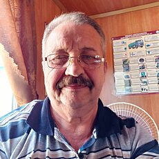 Фотография мужчины Анатолий, 61 год из г. Томск