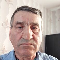Фотография мужчины Влад, 60 лет из г. Новосибирск