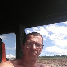 Фотография мужчины Павел, 52 года из г. Новосибирск