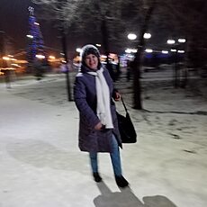 Фотография девушки Алина, 54 года из г. Абакан