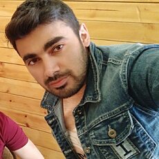 Фотография мужчины Асаф, 31 год из г. Казань