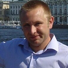 Фотография мужчины Серёга, 45 лет из г. Пенза