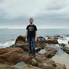 Фотография мужчины Юрий, 38 лет из г. Усть-Каменогорск