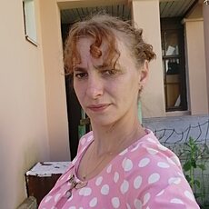 Фотография девушки Маруся, 42 года из г. Санкт-Петербург