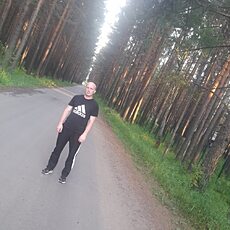 Фотография мужчины Женя, 33 года из г. Красноярск