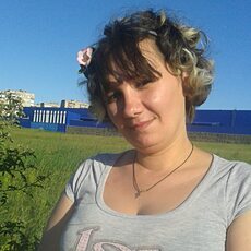 Фотография девушки Наталия, 42 года из г. Горловка