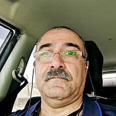 Фотография мужчины Arkadi Bangiev, 58 лет из г. Тель-Авив