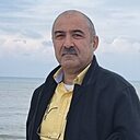 Arkadi Bangiev, 60 лет