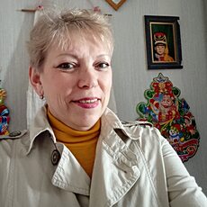 Фотография девушки Татьяна, 59 лет из г. Череповец