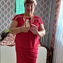 Татарочка, 62 года