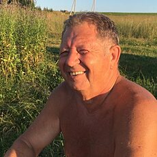 Фотография мужчины Вла, 54 года из г. Дмитров