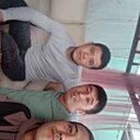 Максат, 30 лет