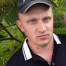 Фотография мужчины Игорь, 31 год из г. Сморгонь