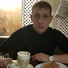 Фотография мужчины Семён, 32 года из г. Комсомольск-на-Амуре