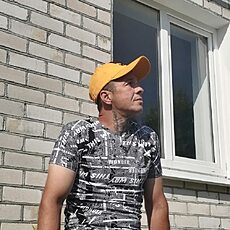 Фотография мужчины Коля, 41 год из г. Лида