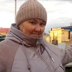 Фотография девушки Зенфира, 61 год из г. Екатеринбург