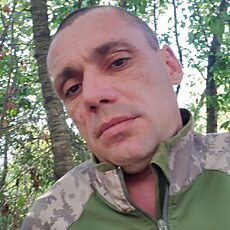 Фотография мужчины Виталий, 40 лет из г. Одесса
