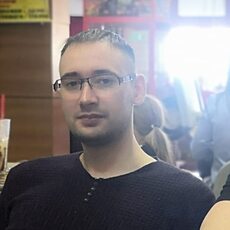 Фотография мужчины Влад, 29 лет из г. Уссурийск