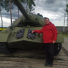 Фотография мужчины Саша, 49 лет из г. Бобруйск