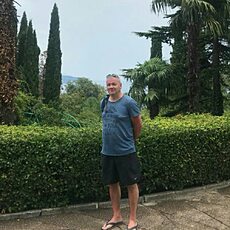 Фотография мужчины Вячеслав, 53 года из г. Пенза