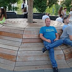 Фотография мужчины Сергей, 50 лет из г. Пермь