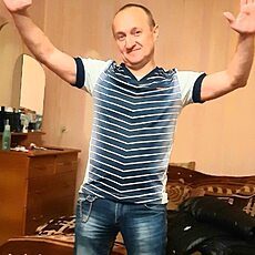 Фотография мужчины Сергей, 47 лет из г. Ефремов