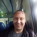 Андрей Тюрин, 33 года